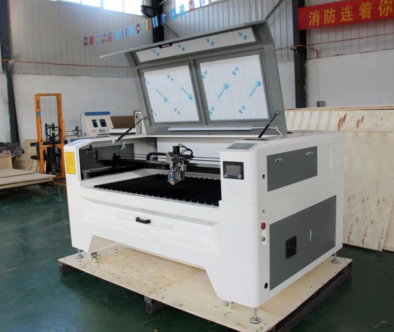 High-Speed Crafts CNC Laser Engraver Flc9060 for Wood Acrylic