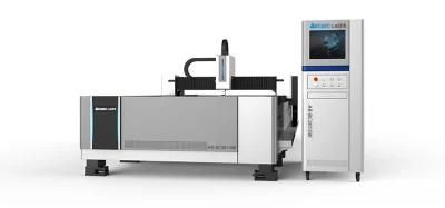 Advanced CNC 1000W 2000W 3000W Stainless Steel/ Aluminum/ Carbon Fiber Laser Cutting Machine