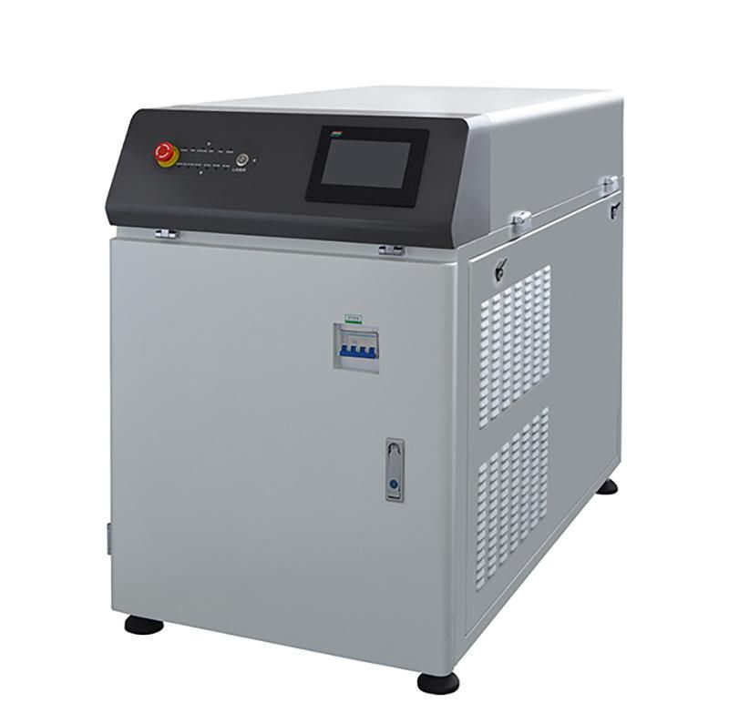 Super Fast Delivery 1000W Hand Held laser Welder Laser Welding Machine for Metal with CE Certificate