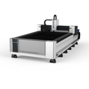 1000W Fiber Laser Cutting Machine for Metal/Stainless Steel/Copper/Aluminum 4020
