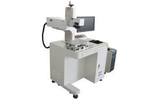High Accuracy UV Laser Marker 3/5/7/12W Laser Marking Machine