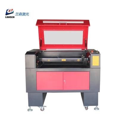 Wood Acrylic Paper MDF Plywood Laser Cutter Engraver 100W