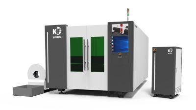 Metal Sheet Fiber Laser Cutting Machine 1530ap 1500mm*3000mm