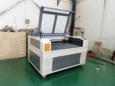 Professional Marble Stone Granite CNC Laser Engraver FL9060m