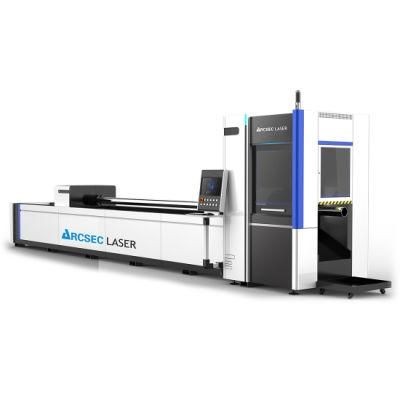 High Precision Laser Cutter Double Plate Form 1000W 2000W 3000W Fiber Laser Cutting Machine for Metal Sheet Aluminum Steel