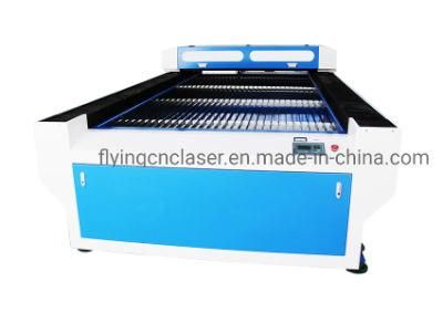CNC Mixed Laser Cutting Machine for Metal Nonmetal Flc1325A