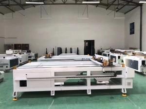 CO2 Laser Cutting and Engraving Machine