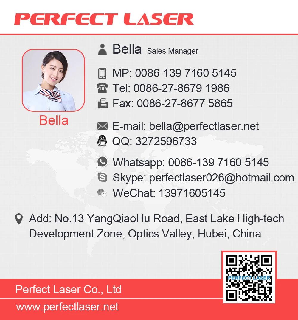 Fiber Laser Welding Machine for Advertising Letter