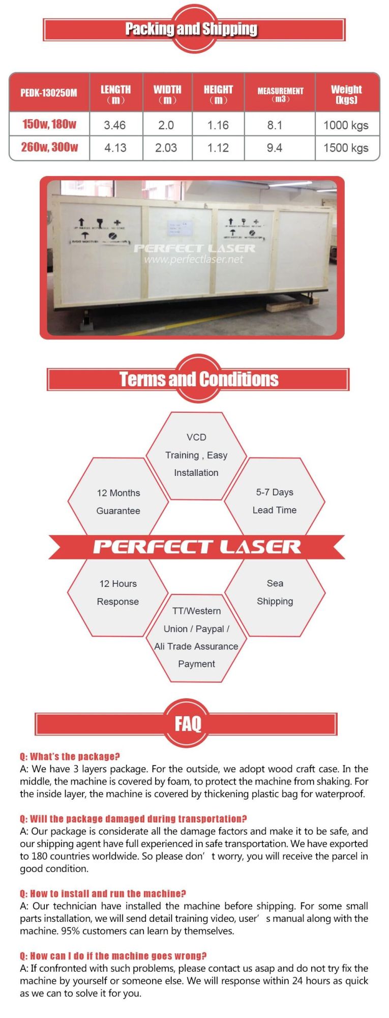 Metal Non-Metals CO2 Mixed Laser Cutting Machine