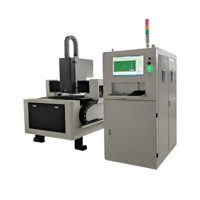 Laser Max Fiber Laser Cutting Machine Low Price for Metal