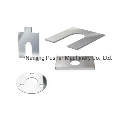 High Precision Stainless Steel Aluminium Iron Punching Steel Laser Cut Parts