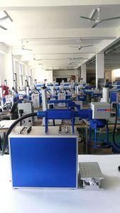 Metal Fiber Laser Marking 20W 30W 50W