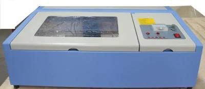 Portable CO2 Laser Engraving Machine (40B)