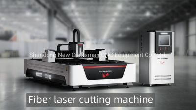 Laser Cutting Machine 1000W Price/CNC Fiber Laser Cutter Sheet Metal