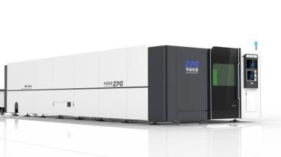Zpg Laser Cut Acrylic Tree Laser Cutting Machine Used Laser Cutting Machine for Sale