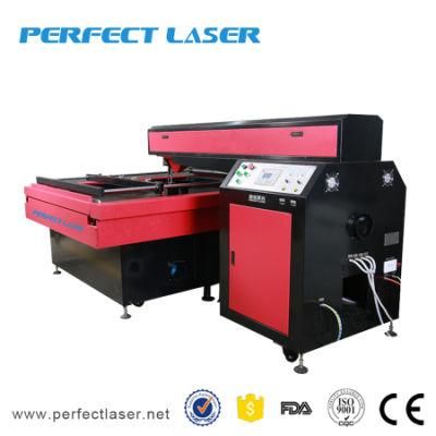 300W 400W 1000W 20mm 25mm Plywood Template Die Board Laser Cutting Machine Price