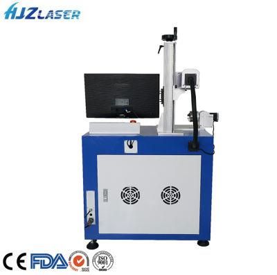 Semi Conductor Laser Marking/Pneumatic Marking Machine /Fiber Laser Marking