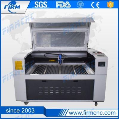 Jinan Firmcnc CO2 Laser Cutter 180W 1390 Metal Cutting Machine