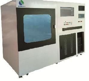 Laser Welding Machine for Metal Gauge Case