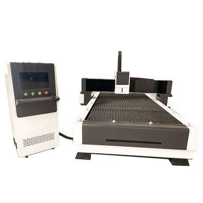 2022 Top Seller High Quality Fiber Laser Cutting Machine 3015 / CNC Laser Cutting Machine Sheet Metal