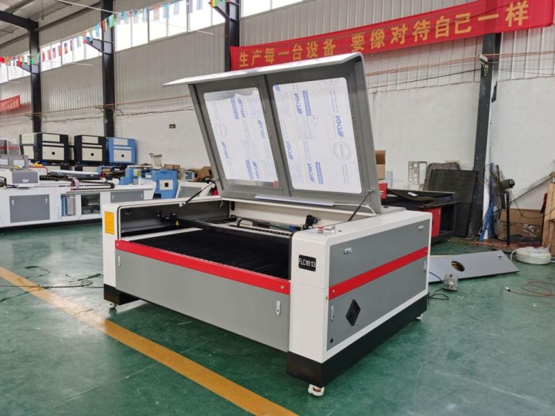 Flc9060 Wood Acrylic CNC Laser Cutter Factory Price for Sale