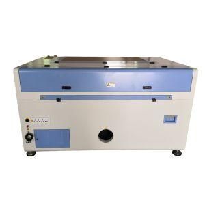 1490 100W 130W 150W Plywood Laser Engraving Machine