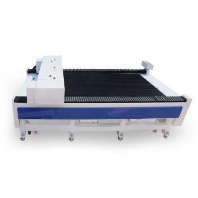 Big Working Size Cm1325 Tube Laser Cutting and Engraving Machines