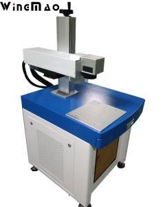 355nm UV Laser for Marking Crystal UV Fiber Laser Marking Machine