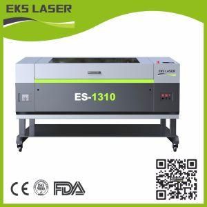 Green Industrial Manufacturing CO2 Laser Cutting Machine and Engraving in Eks