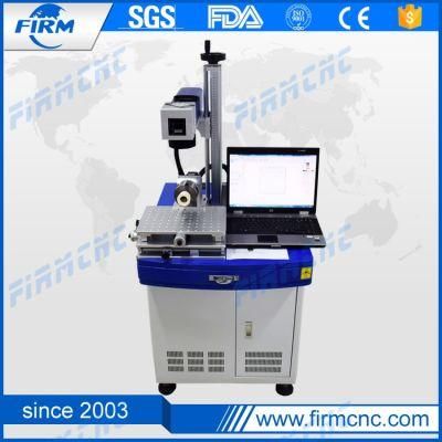 Cheap Price 20W 30W Fiber Laser Marking Machine for Metal