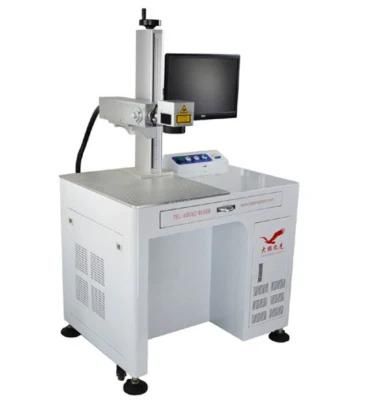 15watt Laser Marking Application Yes CNC Laser Marking Machine