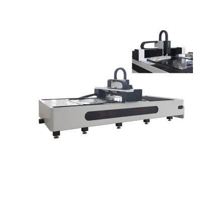 Hot Sale Laser Cutting Machine Fiber Laser Machine