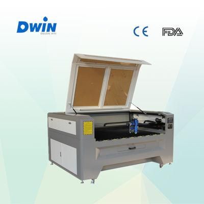 China 1.2mm Stainless Steel Cutting CO2 Laser Cutting Machine