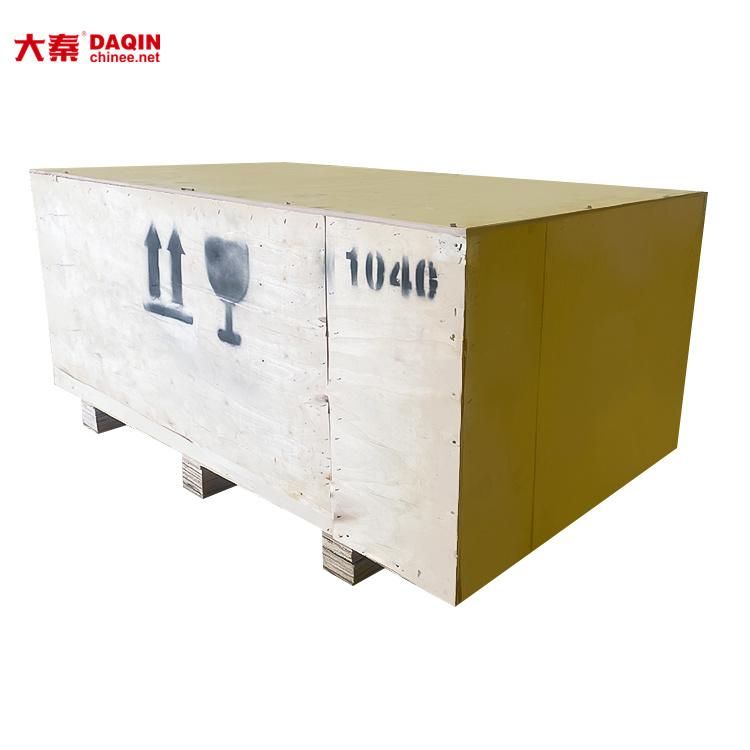 Daqin Laser Cutting Machine Tempered Glass Screen Protector Machine Laser Cutter for iPhone 13