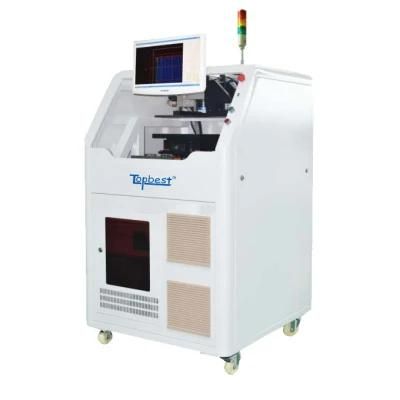 Topbset Laser Cutting Machine Microscan1000p UV Laser Machine UV Laser FPC PCB TF