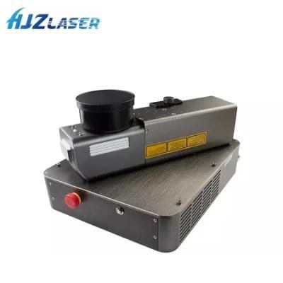 Handheld Mini Portable Fiber Laser Marking Machine 20W 30 Watts