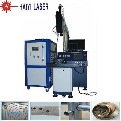 Price of Laser Welding Machine for Factory Metal Mould in Manufacturing Industry