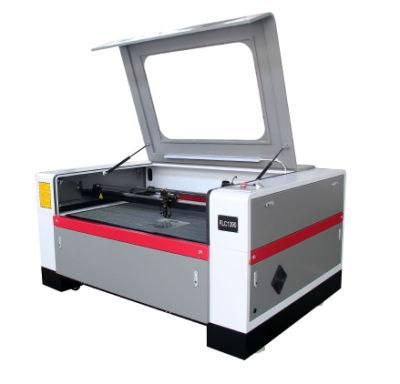 CO2 Laser Engraving Cutting Equipment for Wood Acrylic
