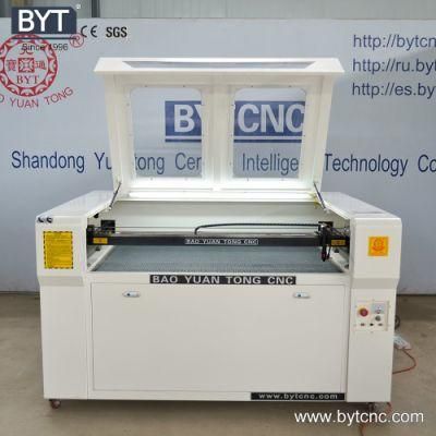 Non Metal Laser Cutting Machine 9060 Laser Engraving Machine
