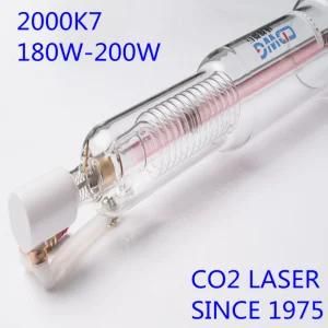 CDWG CO2 Laser Tube for Industry Cutting/Engraving/Marking