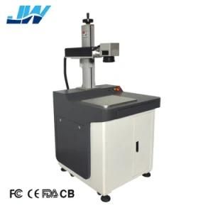 Fiber Laser Marking Engraver Equipment for Metal 30W