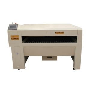 H1390 Metal Non-Metal Laser Cutting Machine Mixed Metal Nonmetal Laser Cutting Machine 1300*900mm