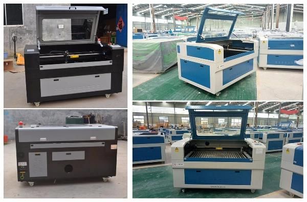 Lt-1390 Laser Cutting Machine Laser Engraving Machine for Wood/MDF/Acrylic