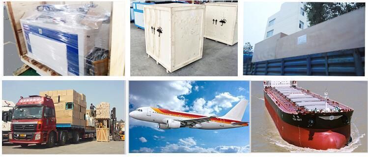 Aluminum Gold Silver Fiber Laser Marking Equipment / CNC Machine