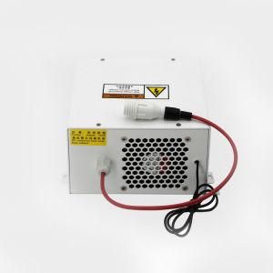 Laser Power Supply Factory Direct 50W for Laser Cutting Machine