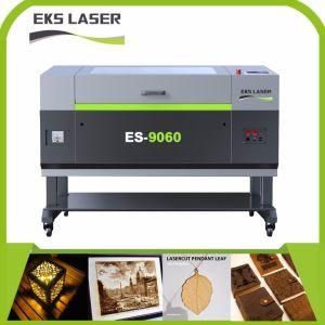 Wood Acrylic Nonmetal of New Top Quality of CO2 Laser Cutting and Engraving Machines Es-9060