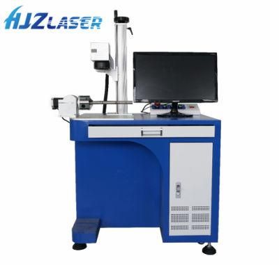 Desktop CO2 Laser Marking Machine