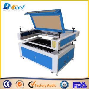 Tombstone Marble Engraver Machines Reci CO2 Laser 80W/100W CNC Engraving Equipments