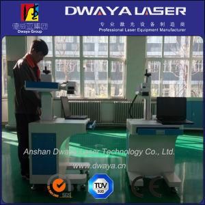 10W 20W 30W Portable Mini Fiber Laser Marking Machine