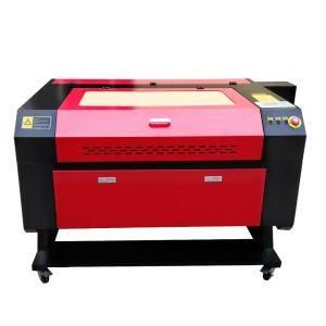 9060 Board Laser Marking Equipment 80W 100W 130W